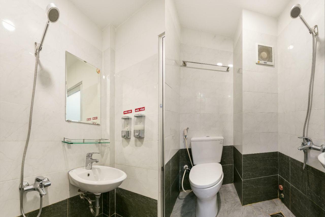 Khách sạn Anh Khoa 1 Quận 2 TP. Hồ Chí Minh