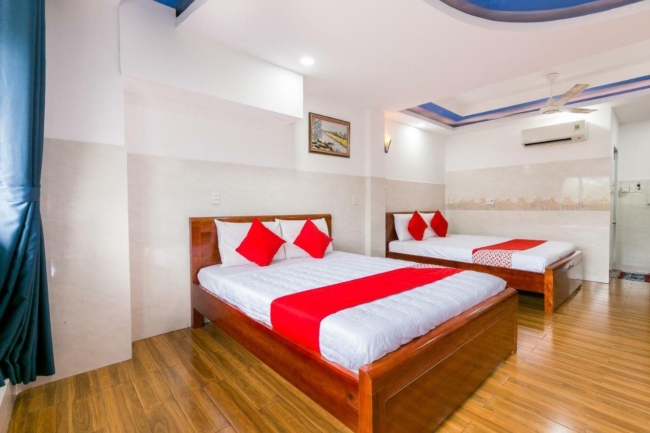 Anh Khoa 1 Quận 2 Khách sạn TP. Hồ Chí Minh