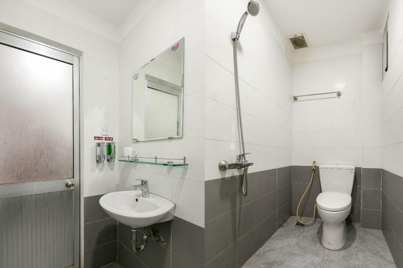Khách sạn Anh Khoa 1 Quận 2 2*