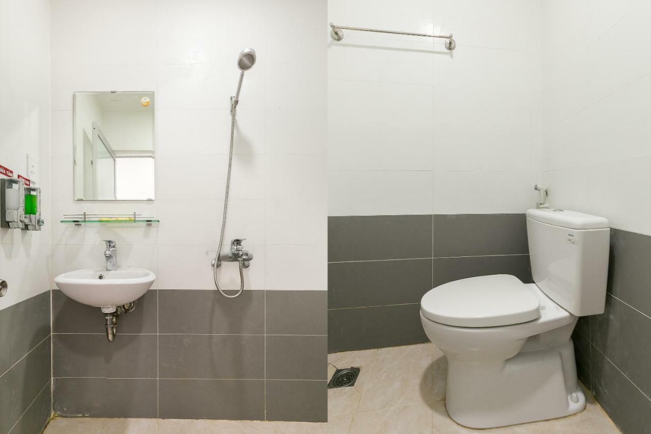 Khách sạn Anh Khoa 1 Quận 2