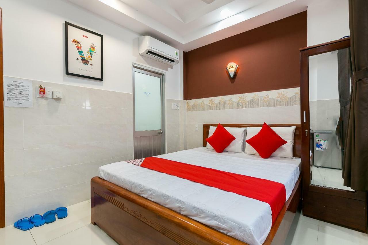 Anh Khoa 1 Quận 2 2* TP. Hồ Chí Minh