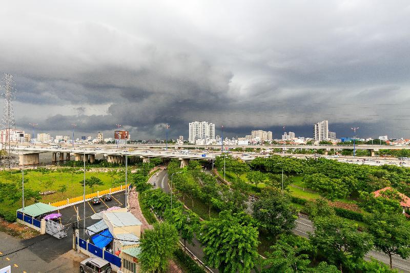 Khách sạn Anh Khoa 1 Quận 2 2*