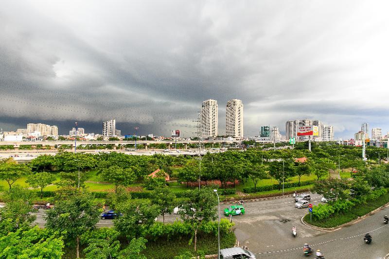 Anh Khoa 1 Quận 2 2*